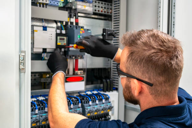 Best Electrical Upgrades for Homes  in Monticello, WI