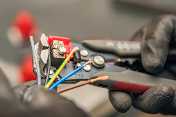 Best Electrician for Home Renovation  in Monticello, WI