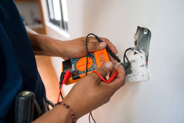 Best Electrical Wiring Services  in Monticello, WI