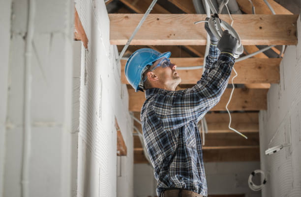 Best 24-Hour Electrician  in Monticello, WI