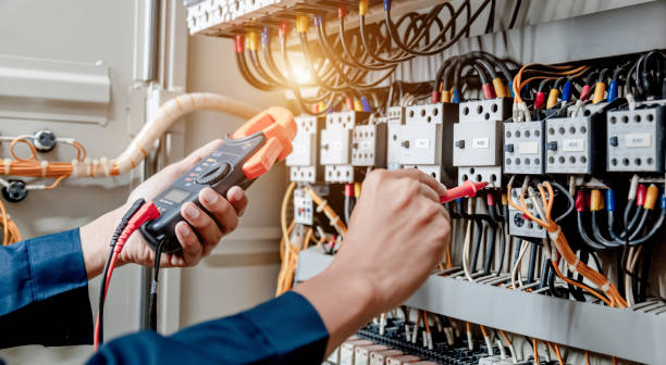 Best Affordable Emergency Electrician  in Monticello, WI