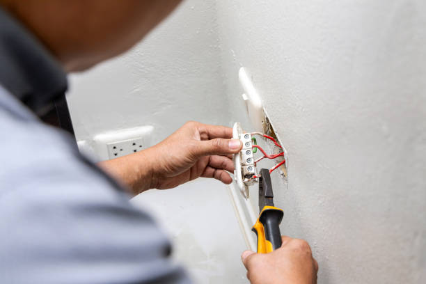 Best Emergency Electrician Near Me  in Monticello, WI
