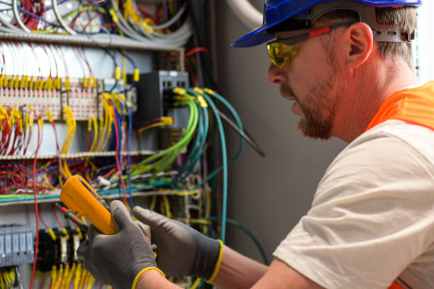 Best Electrical Rewiring Services  in Monticello, WI