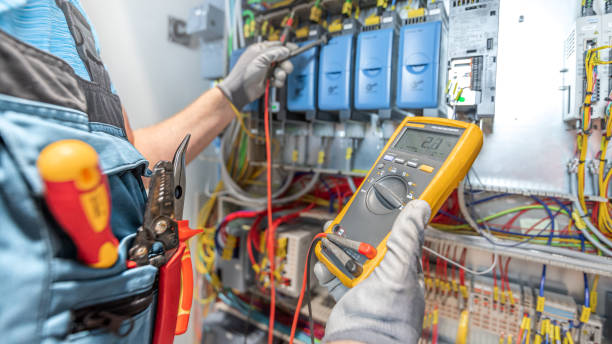 Best Best Electricians Near Me  in Monticello, WI